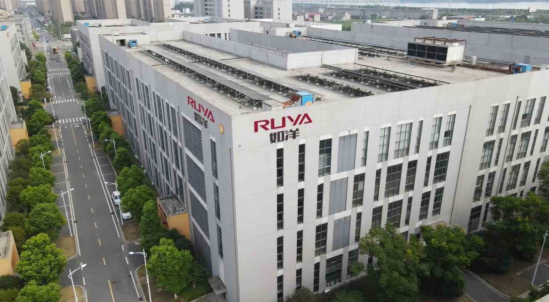 Jiujiang RUYA Precision Technology Co., Ltd