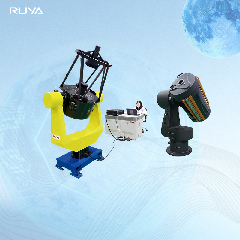 最新の企業ブログについて 衛星追跡ターンテーブルとは何ですか？