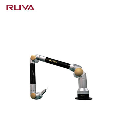 高精度3D測定腕 関節腕 座標測定機 携帯型CMM RA5