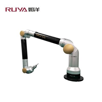 購入 高精度3D測定腕 関節腕 座標測定機 携帯型CMM RA5 オンライン製造