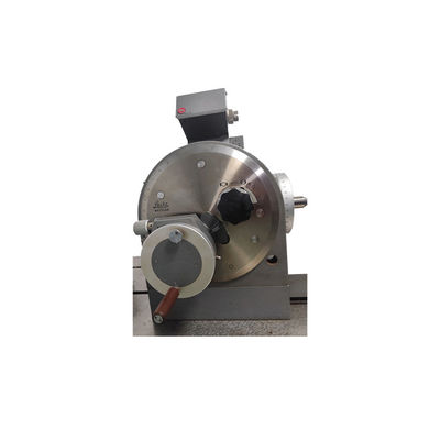 購入 FD07 FHT12 精密デジタル回転インデックステーブル 160mm 中央高さ オンライン製造