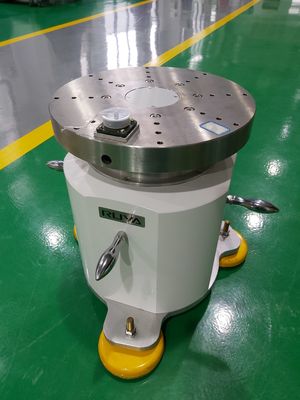 購入 DT300-A 単軸電動回転位置試験回転台 300mm オンライン製造