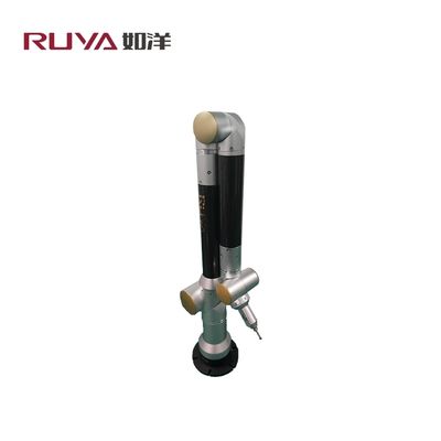 購入 ポータブルCMM RA520 高精度0.045mm 航空宇宙用カーボンファイバー軽量7kg設計 3D測定アーム オンライン製造
