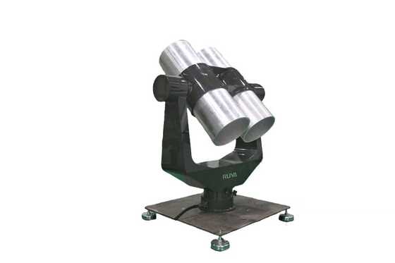 購入 2-STGZ/2 二次元UAV追跡ターンテーブルフレーム型U-T構造デュアル軸追跡装置 オンライン製造