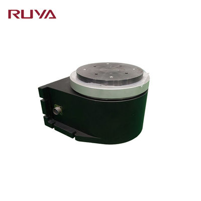 DT200-B High Precision Payload 10kg Single Axis Inertial Test Turntable