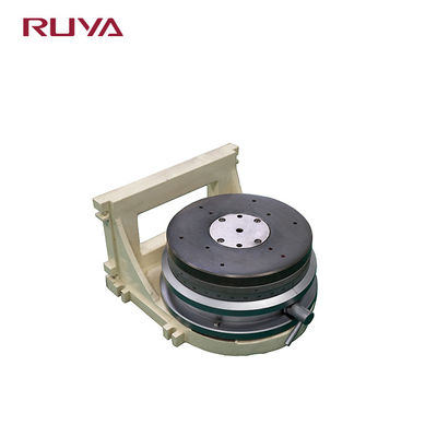 Multi Tooth Indexing Table 10-30kg Load Capacity 0.06'' 0.12'' Repeatability