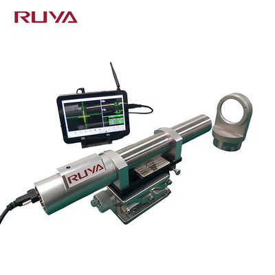 RY-5050 光電双軸オートコリマータ 6m 測定距離