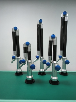 3D 測定アーム RA330 ポータブル座標測定機 ポータブル CMM