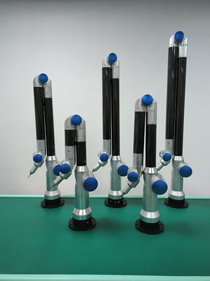RA330 3D測定腕 3m 測定範囲を持つ携帯型CMM