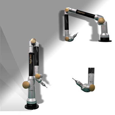 RUYA RA515 関節腕座標計測機 携帯型CMM 高精度3D計測腕