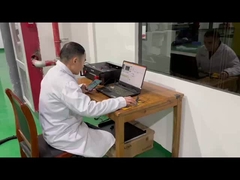 2DT650GZ-B 双軸追跡回転台光電子装置