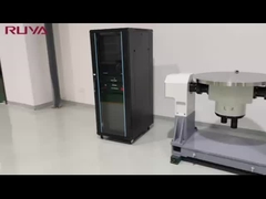 2DT450-A 双軸電動定位回転台