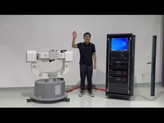 3DT565-B 三軸電気慣性ナビゲーション試験回転台