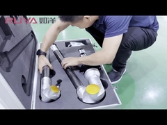 ポータブルCMM RA520 高精度3D測定アーム 関節アーム座標測定機