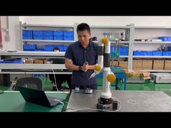 RUYA RA515 携帯型CMM 高精度3D測定腕 座標測定機