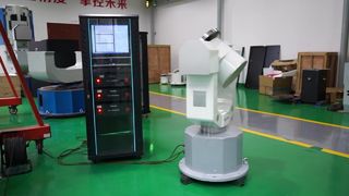 3軸慣性航法試験率表