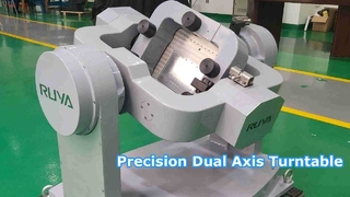 2軸多機能シミュレーションテストレート表